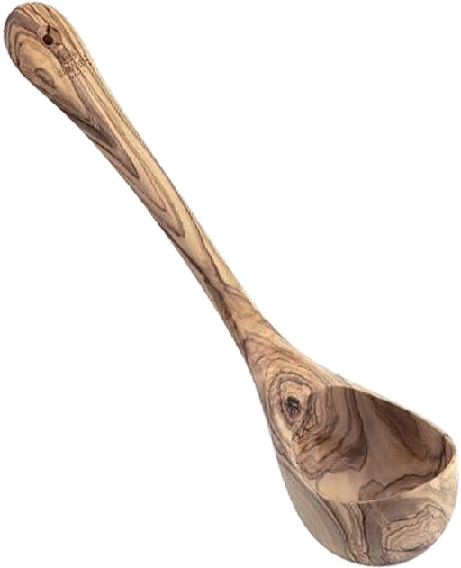 Berard - Ladle 36cm/14", Olivewood Home & Kitchen