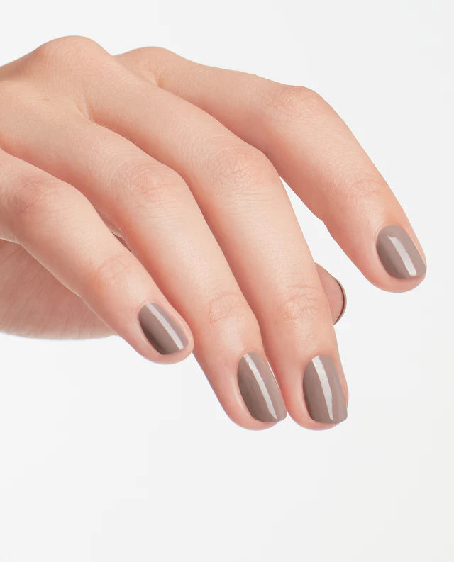 OPI - Nail Lacquer - Berlin There Done That | 0.5 oz / 15 mL