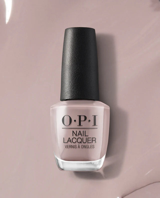 OPI - Nail Lacquer - Berlin There Done That | 0.5 oz / 15 mL