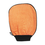 Best Kiss Viscose Exfoliating Gloves Beauty & Personal Care Coral/Salmon