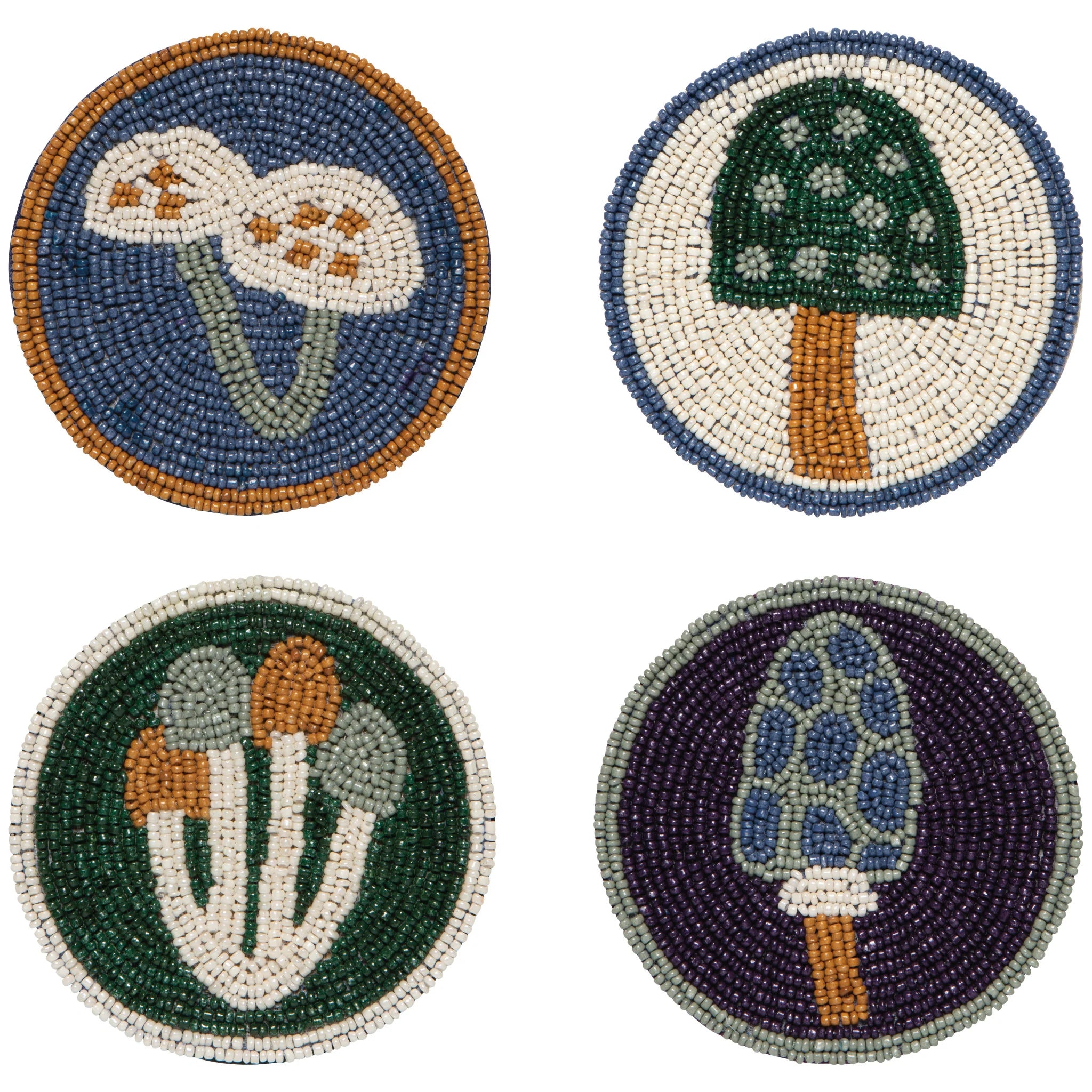 Danica Studio Wildgrove Coaster - Thumbnail 2