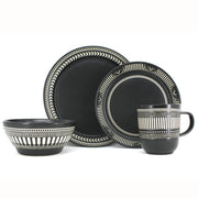 BIA - BATIK Mug Home & Kitchen Black