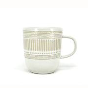 BIA - BATIK Mug Home & Kitchen White