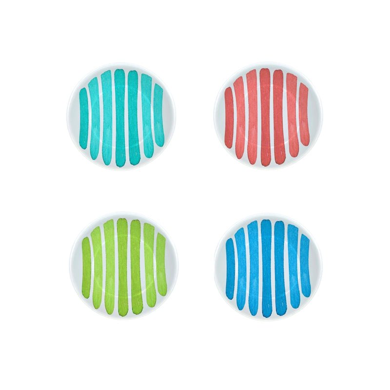 BIA - LA MER Dip Bowls Home & Kitchen
