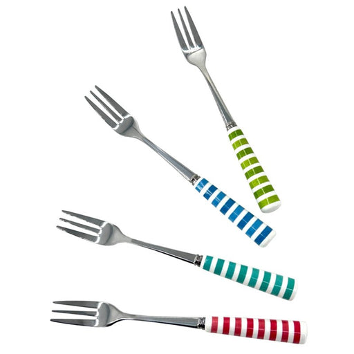 BIA - LA MER Seafood Forks Home & Kitchen