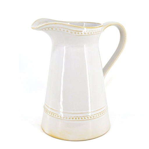 BIA - LA PETITE CUISINE Textured Pitcher Home & Kitchen