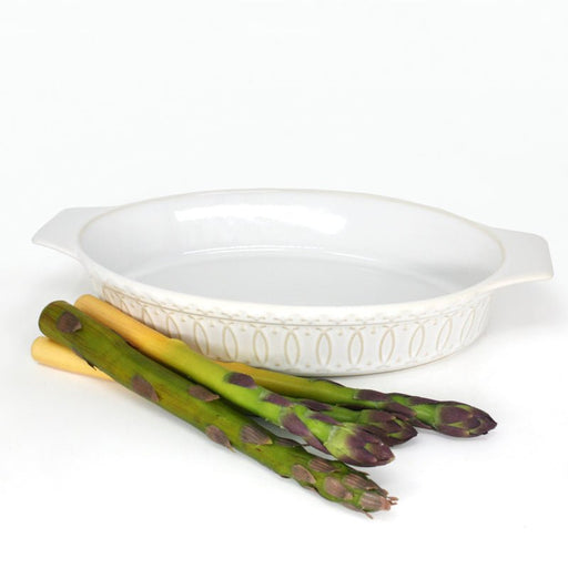 BIA - LE PETIT FOUR Oval Baker Home & Kitchen