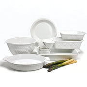 BIA - LE PETIT FOUR Oval Baker Home & Kitchen