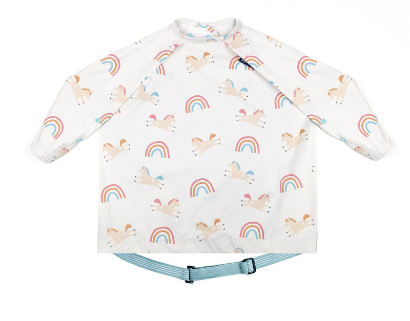 Bibado - Coverall Weaning Bib Fairytale Foodies Mother & Baby
