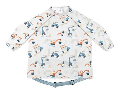 Bibado - Coverall Weaning Bib Little Loader Mother & Baby