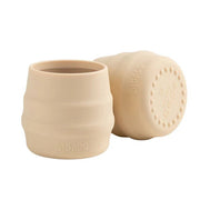Bibado - Sippit™ Silicone Trainer Cup 2 - Pack Mother & Baby Mist