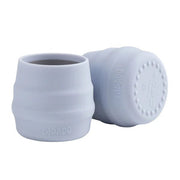 Bibado - Sippit™ Silicone Trainer Cup 2 - Pack Mother & Baby Mist