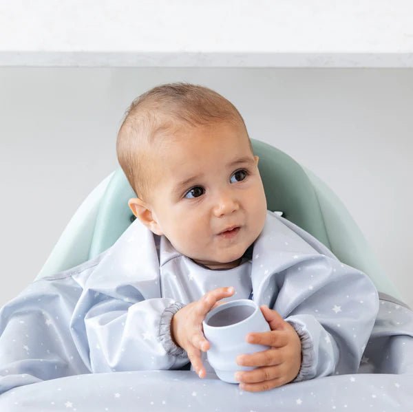 Bibado - Sippit™ Silicone Trainer Cup 2 - Pack Mother & Baby Mist