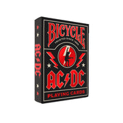 Bicycle - AC / DC Toys & Games
