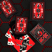 Bicycle - AC / DC Toys & Games