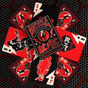 Bicycle - AC / DC Toys & Games