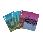 Bicycle - Cities of The World Toys & Games