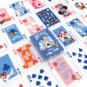 Bicycle - Disney Cats and Dogs Toys & Games