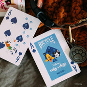 Bicycle - Disney Cats and Dogs Toys & Games