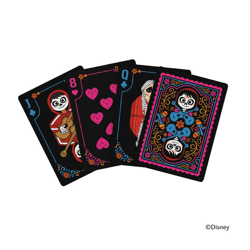 Bicycle - Disney Coco Toys & Games