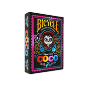 Bicycle - Disney Coco Toys & Games