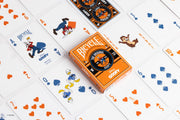 Bicycle - Disney Goofy Toys & Games