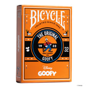Bicycle - Disney Goofy Toys & Games