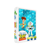 Bicycle - Disney TOY Story Toys & Games