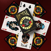 Bicycle - Guns N' Roses Toys & Games