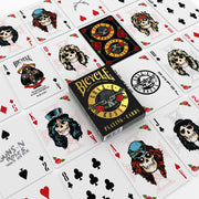Bicycle - Guns N' Roses Toys & Games
