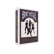 Bicycle - Jujutsu Kaizen Toys & Games
