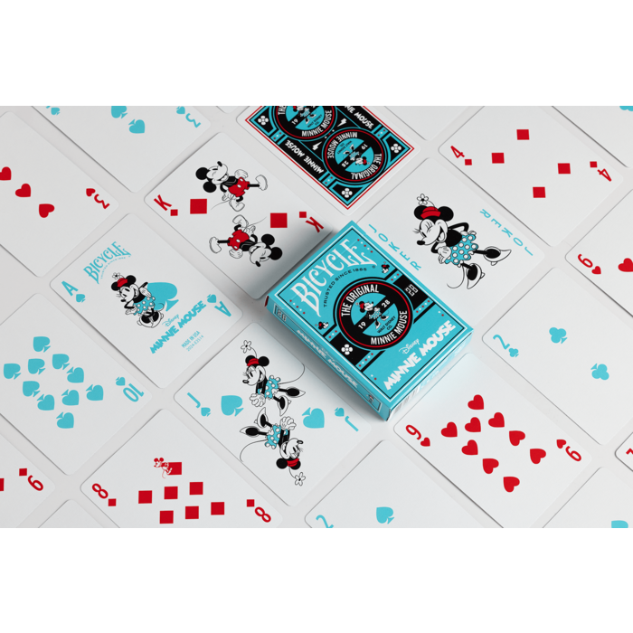 Bicycle - DISNEY CLASSIC MINNIE MOUSE