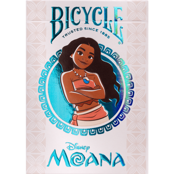 Bicycle - DISNEY MOANA
