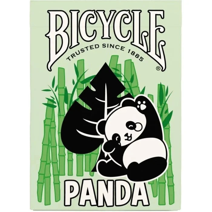 Bicycle - PANDA