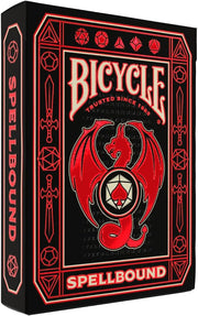 Bicycle - Spellbound Toys & Games