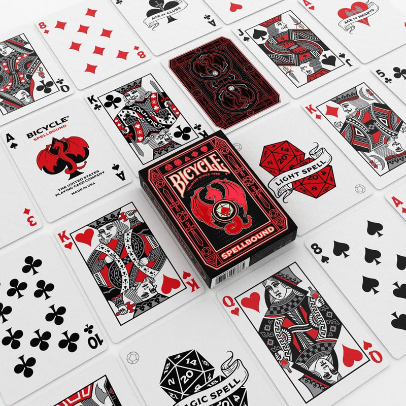 Bicycle - Spellbound Toys & Games