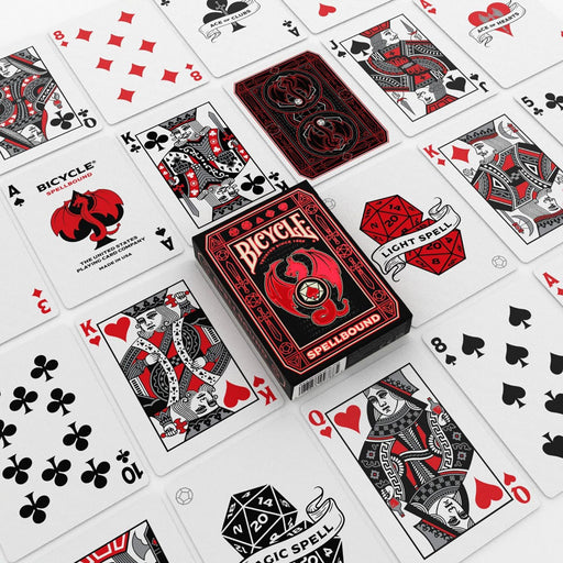 Bicycle - Spellbound Toys & Games