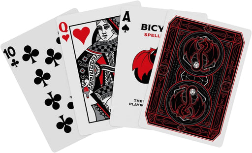 Bicycle - Spellbound Toys & Games