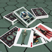 Bicycle - SPY Family Toys & Games
