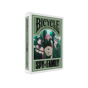 Bicycle - SPY Family Toys & Games
