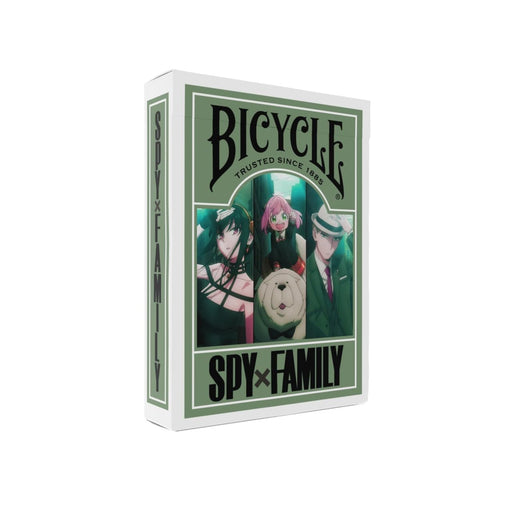 Bicycle - SPY Family Toys & Games