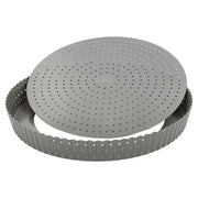 BIRKMANN - Bakers Best Tarte Pan Round 28 cm / 11 in Home & Kitchen