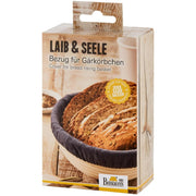 Birkmann - Banneton Cotton Cover for Bread Proofing Baskets Home & Kitchen Ø20cm/8"