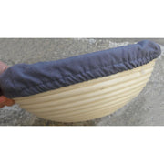 Birkmann - Banneton Cotton Cover for Bread Proofing Baskets Home & Kitchen Ø42x17cm/17x7"