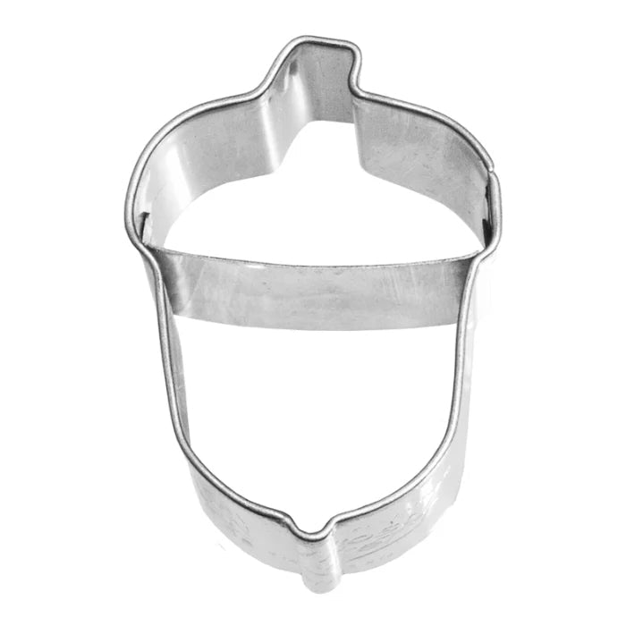 Birkmann - Cookie Cutter - Acorn with Internal Detailing Home & Kitchen