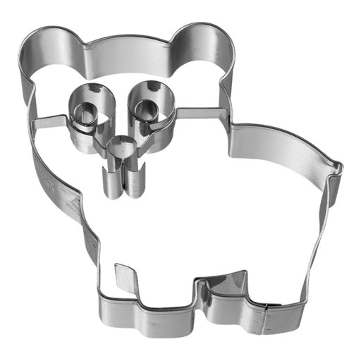 Birkmann - Cookie Cutter - Bear with Detail Home & Kitchen