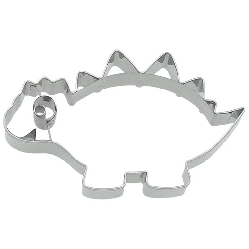Birkmann - Cookie Cutter - Dino Stegosaurus with Detail Home & Kitchen