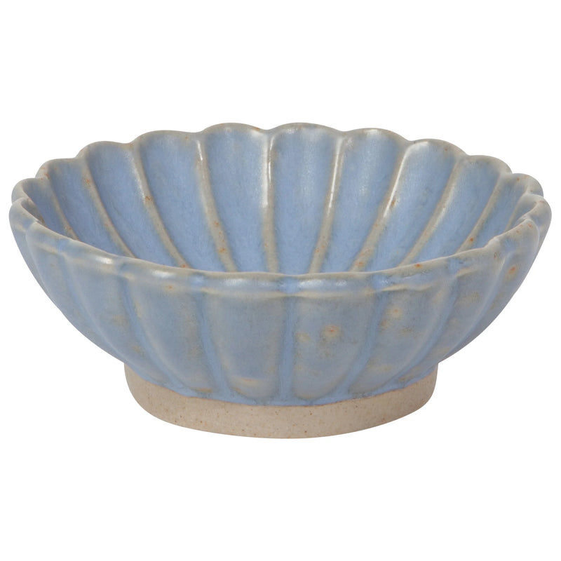 Heirloom - Dish Opus Cerulean