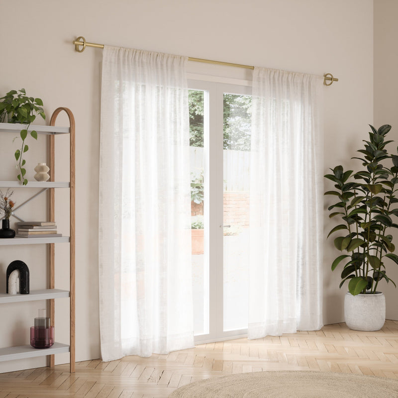 Ringlet Curtain Rod - image 9