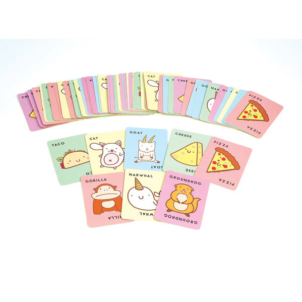 Blue Orange - Taco Cat Goat Cheese Pizza